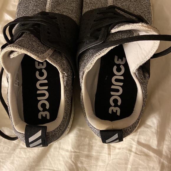 Adidas Bounce spikeless golf shoes size 9 - Picture 6 of 6